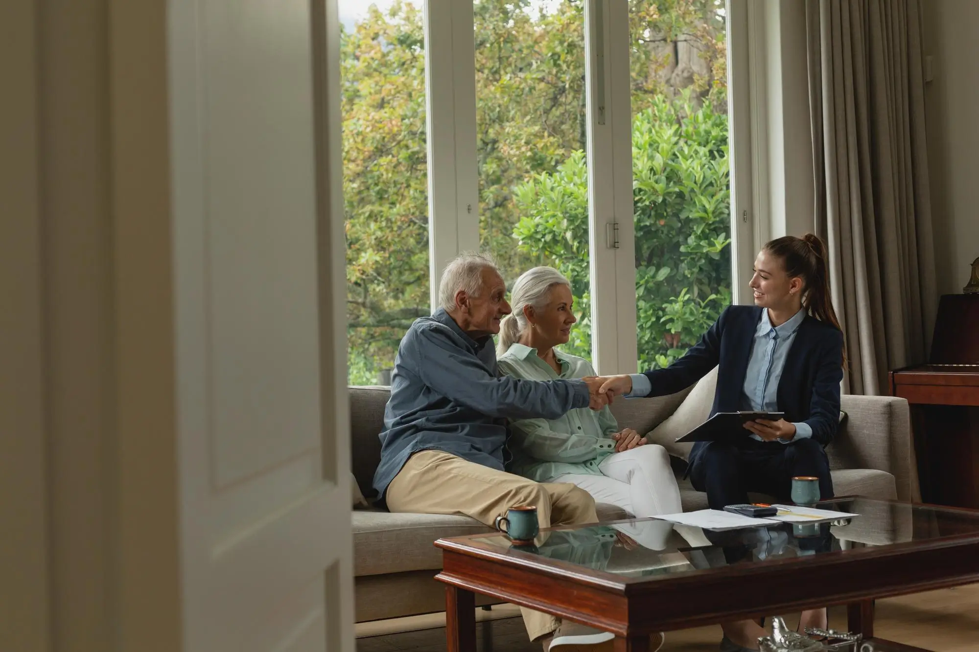 Probate Services