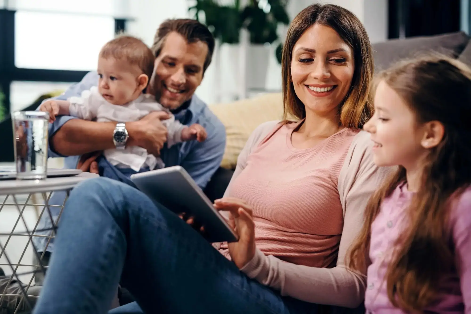 Wills & Living Trusts
