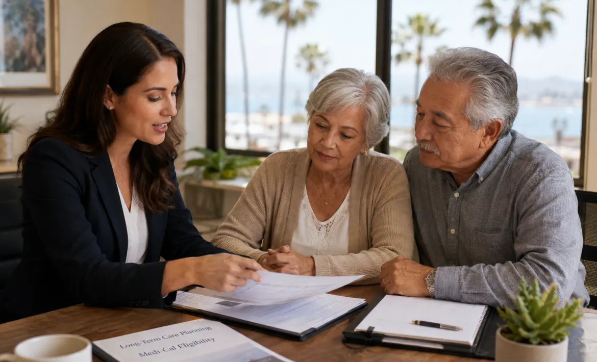 Medi-Cal asset limits in 2026 for California families