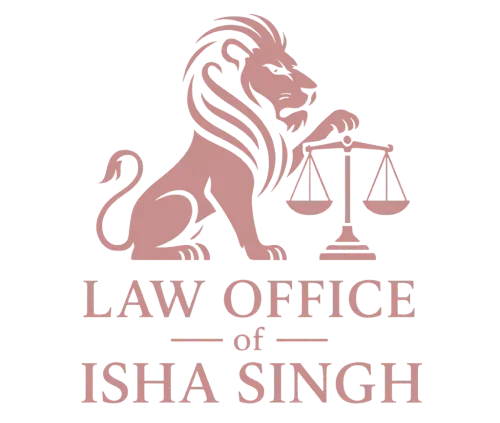 Law Office of Isha Singh logo